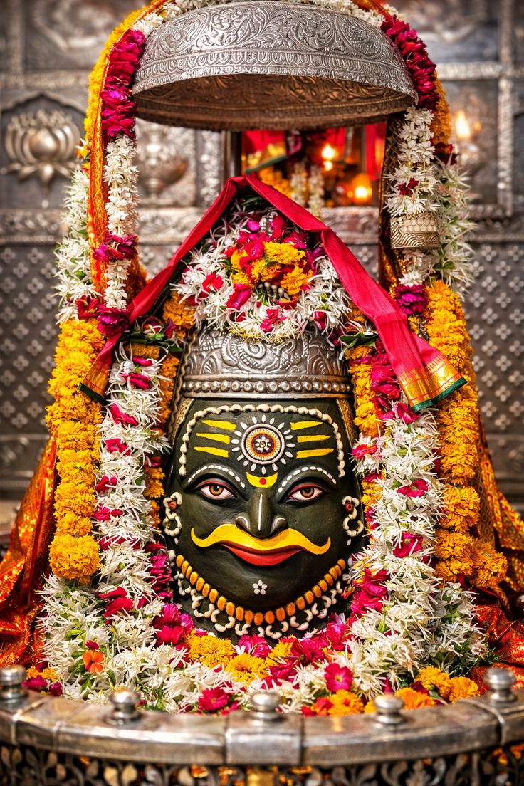 kaal sarp dosh puja in ujjain