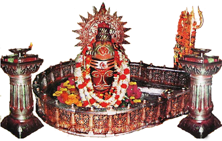 Kaal Sarp Dosh Puja in Ujjain